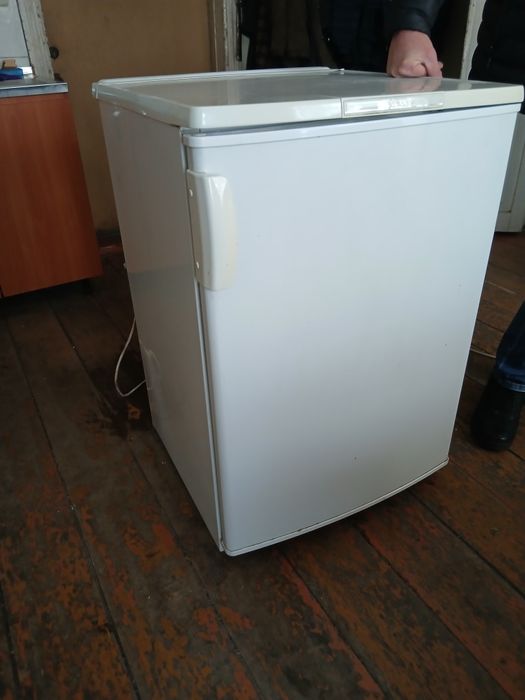 Мини холодильник с доставкой