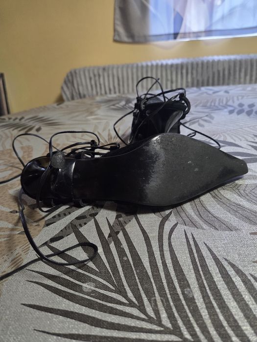 Дамски официялни обувки