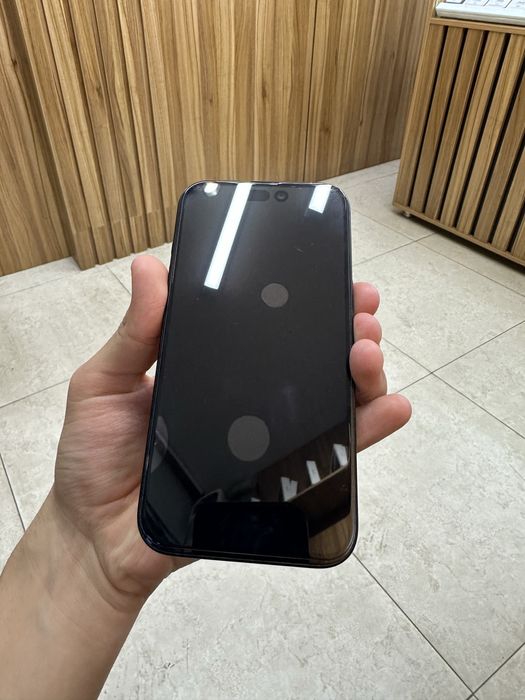 iphone 15 black 128 gb 89%