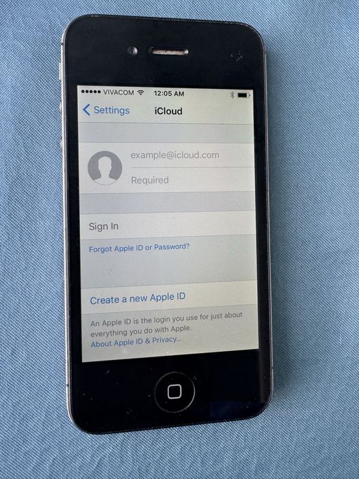 iphone 4s 16gb ОТКЛЮЧЕН! , Айфон 4s
