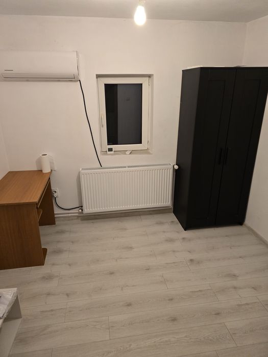 Apartament în vilă | Dacia, Eminescu, Moșilor | Centrală proprie