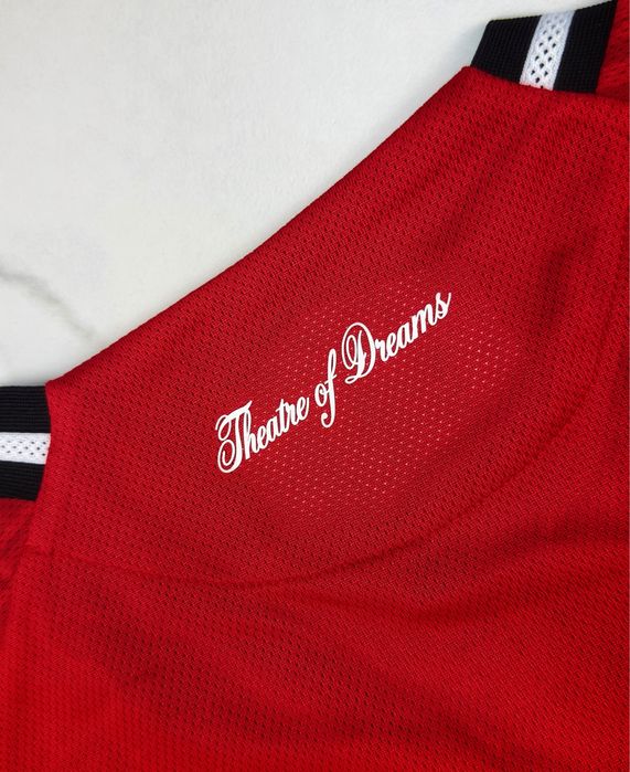 Футболни тениски