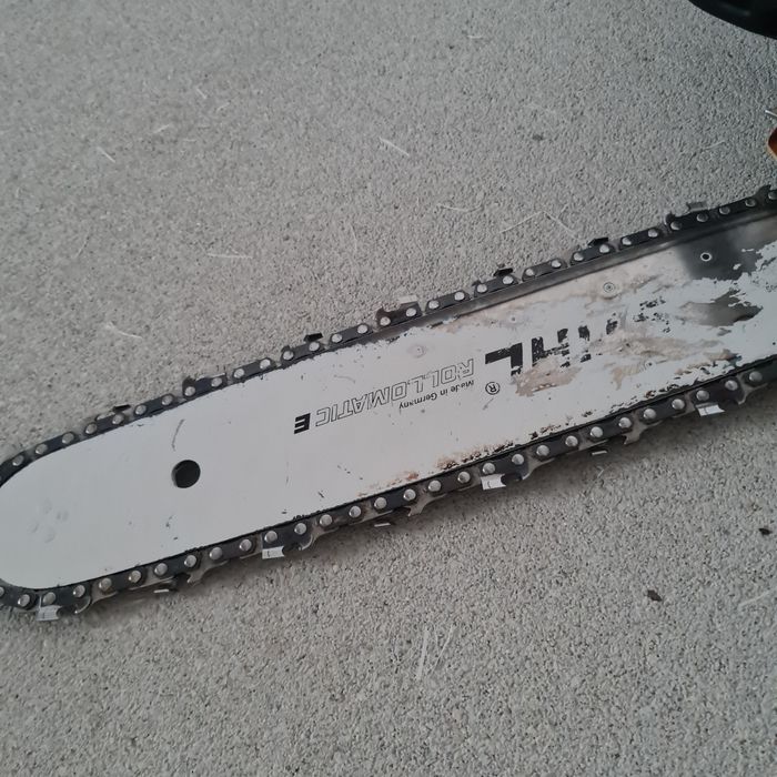 Drujba Stihl Ms 210 C