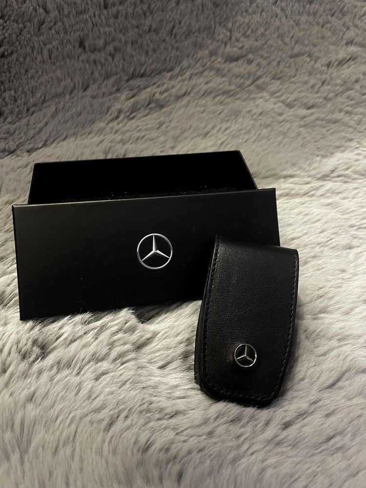 Калъф за Mercedes