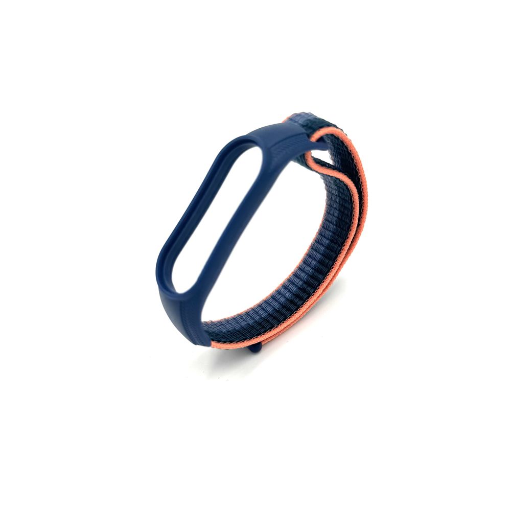Текстилна каишка за Xiaomi MiBand 3 | 4 | 5 | 6 | 7