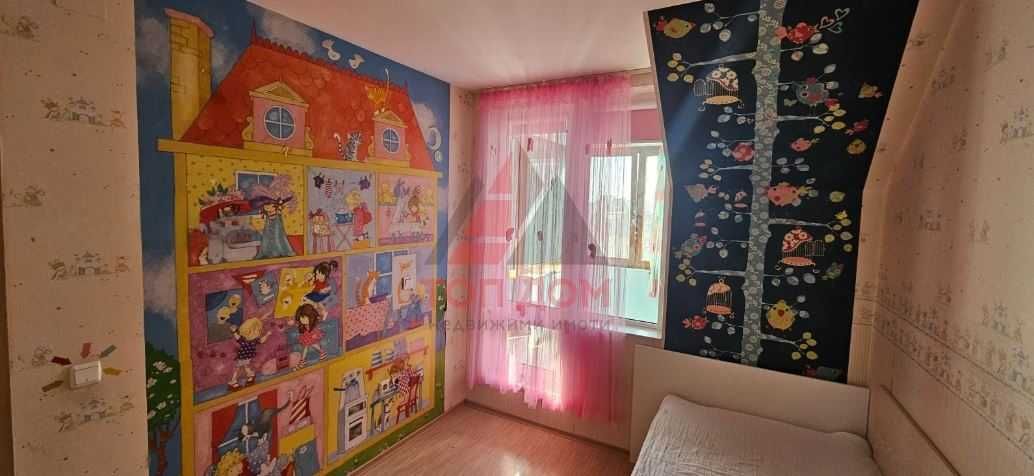Дава се под наем Тристаен апартамент в Варна, Левски - 70 кв.м за 510 € - Снимка #7