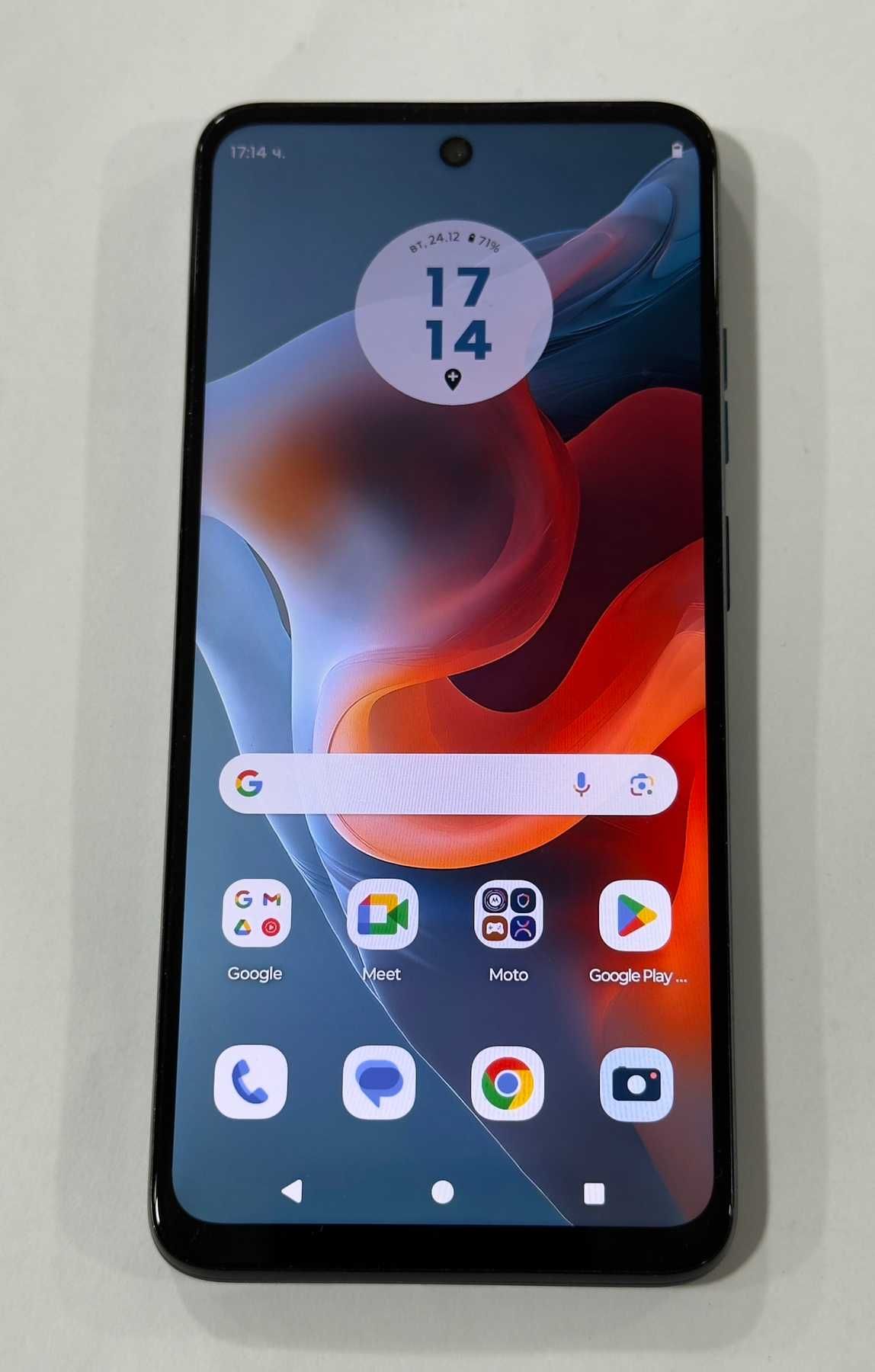 Motorola Moto G34 5G 128GB 4GB RAM