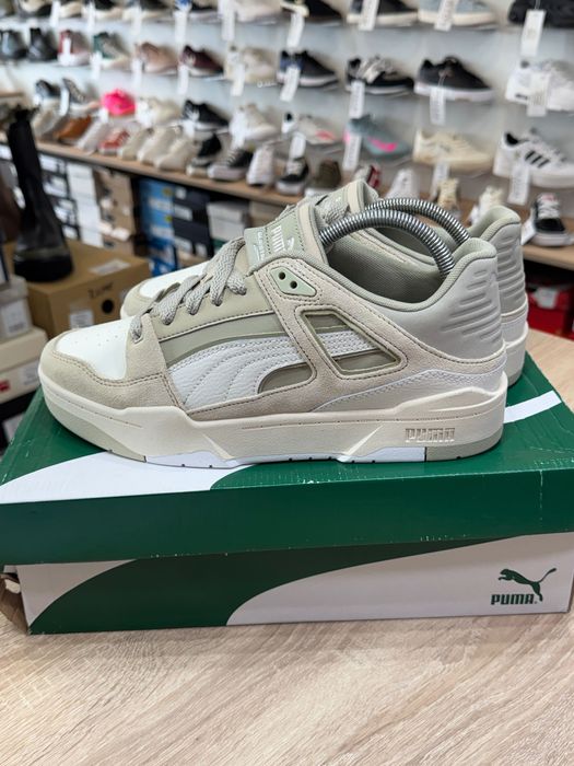 Sneakers Puma Slipstream Barbati - 42