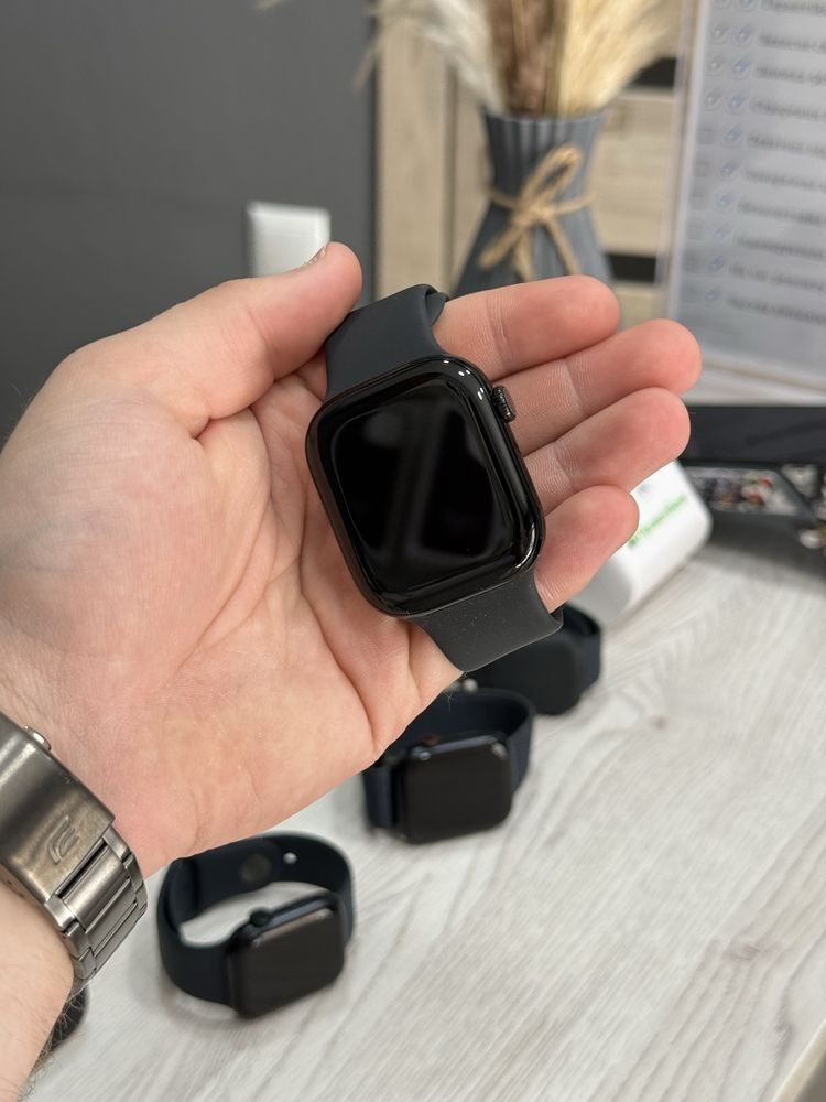 Apple iWatch 10 Series 46mm Jet Black