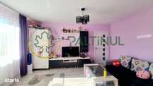 Apartament 2 camere de vânzare Calea Dumbrăvii Sibiu, 47 mp, mobilat,