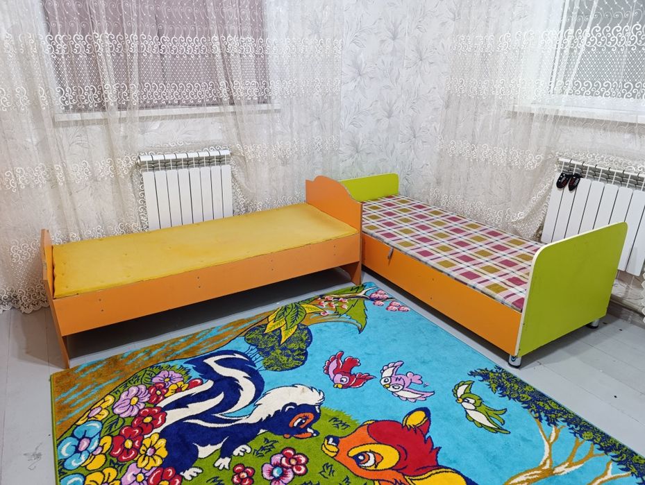 Диван детский и килем