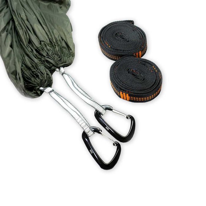 Hamac PDW Solo Pack Hammock UL