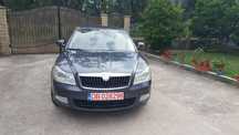 Skoda Octavia 2 TDI