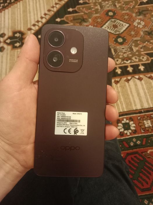 Смартфоны оппо а5i