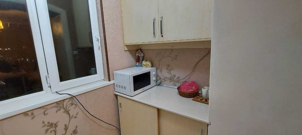 Сдается в аренду 2х комнатная квартира