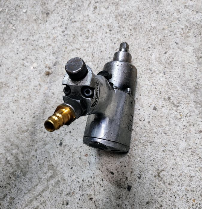 Пневматичен гайковерт 1/2