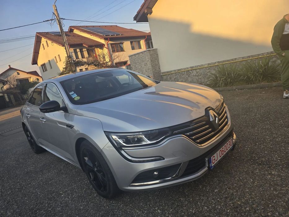 Renault Talisman Renault Talisman Limited Edition