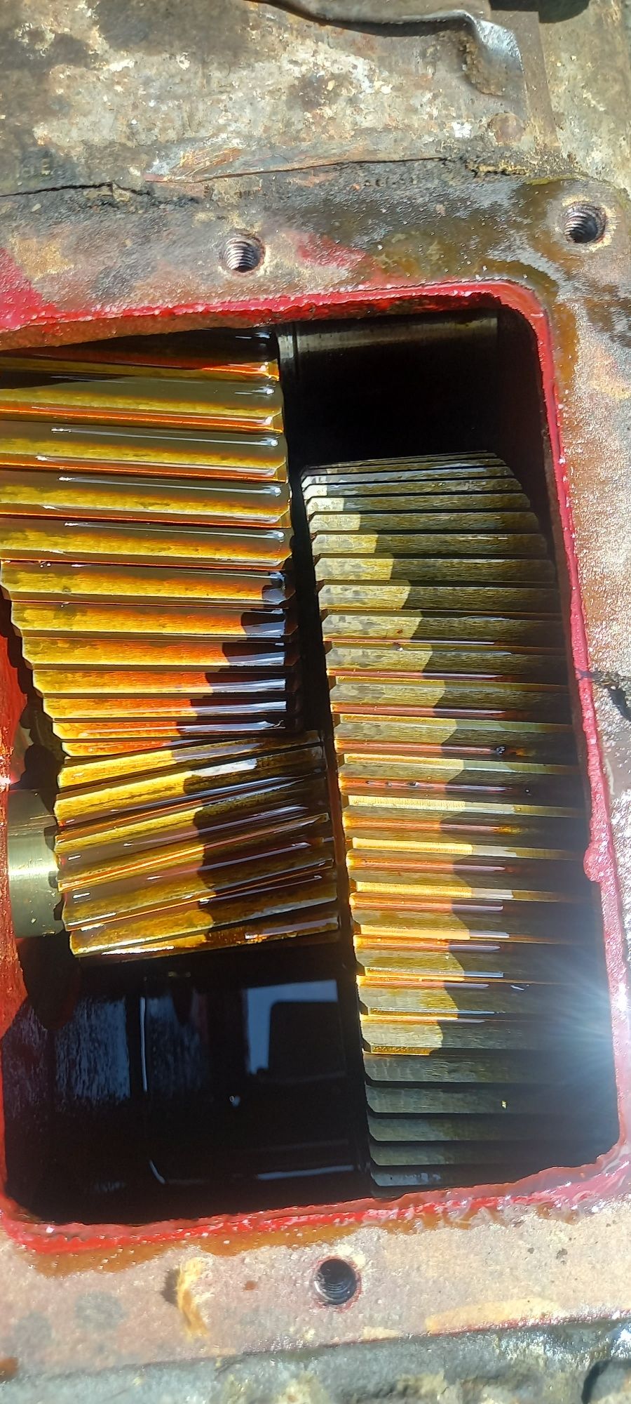 reductor raport 20 la 1 seria PM 350