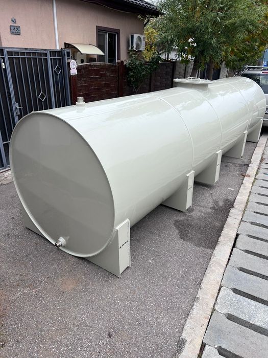 Rezervoare stocare apă / Fose septice ecologice