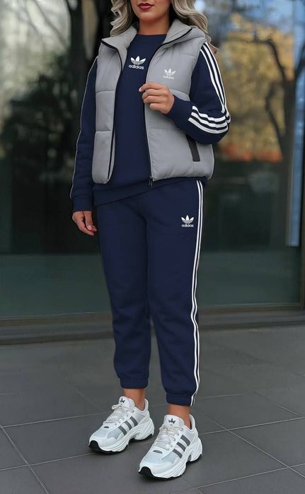 Trening dama 3 piese