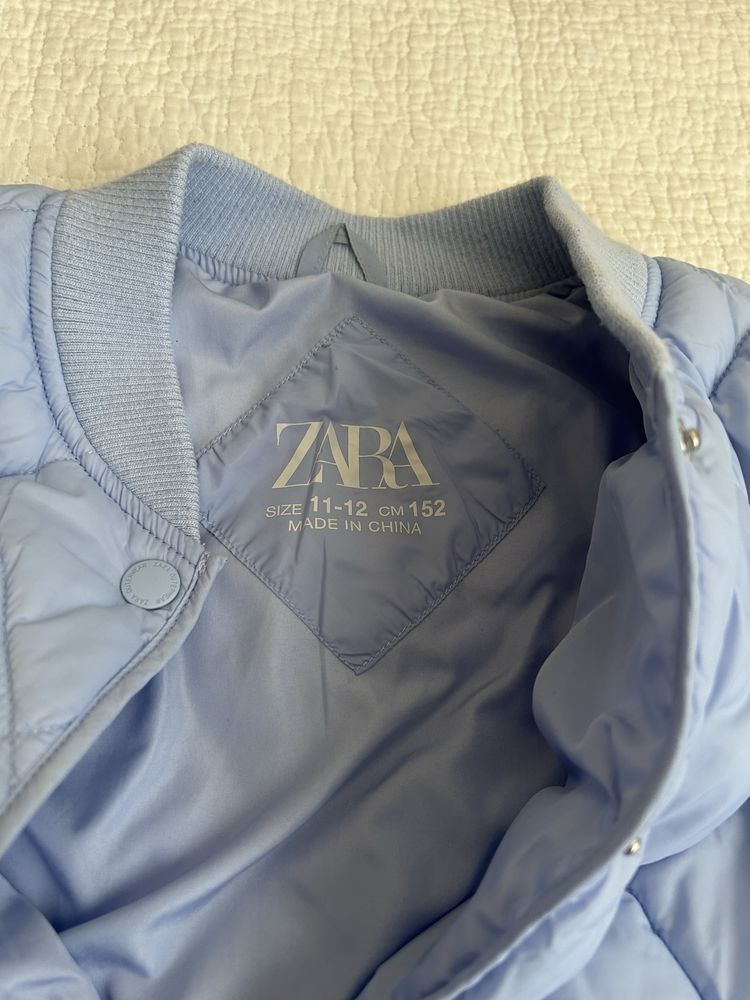 Детско пролетно/есенно яке на Zara 152 см