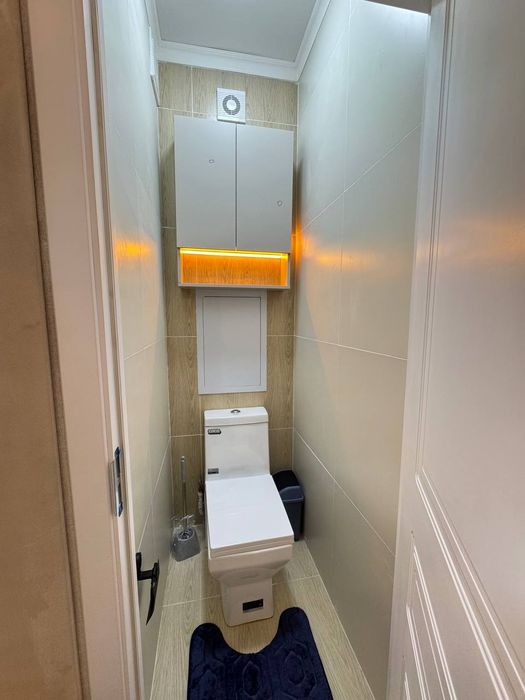 Чиланзар 12 квартал