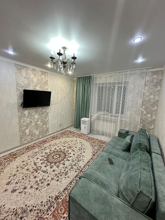 Квартира район 4микр