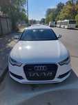 На Части:Audi A6 C7 SLine 3.0 TDI 245 кс Quattro 2011 STronic код CDUC