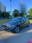 VW Golf 7.5 • Bord digital • Distronic • FullLED • Panoramic • Keyless