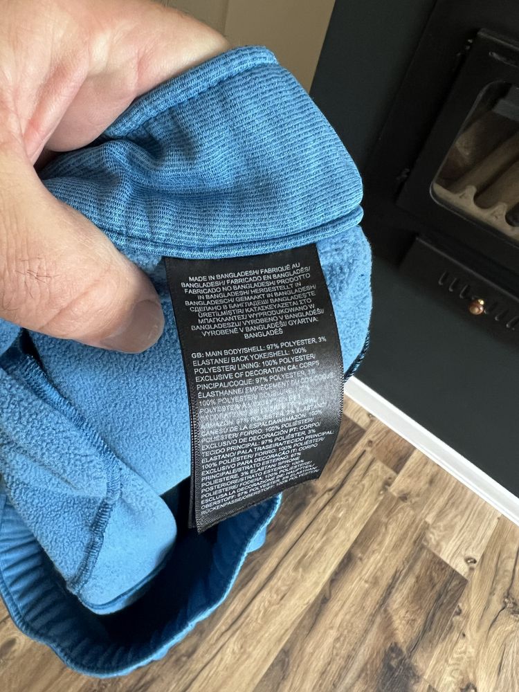 The North Face size XL