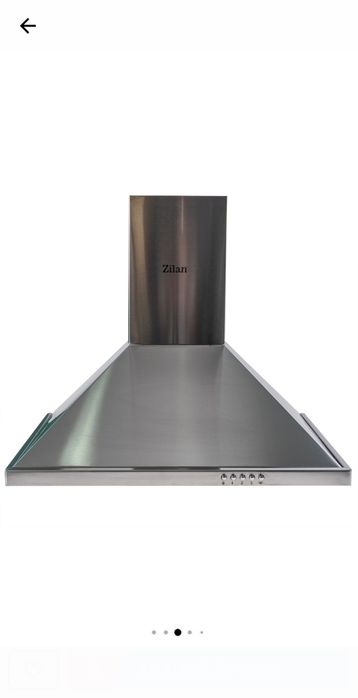 Hotă incorporabilă