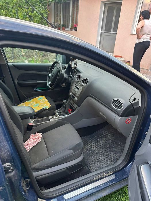 ford focus 2 pentru dezmembrari