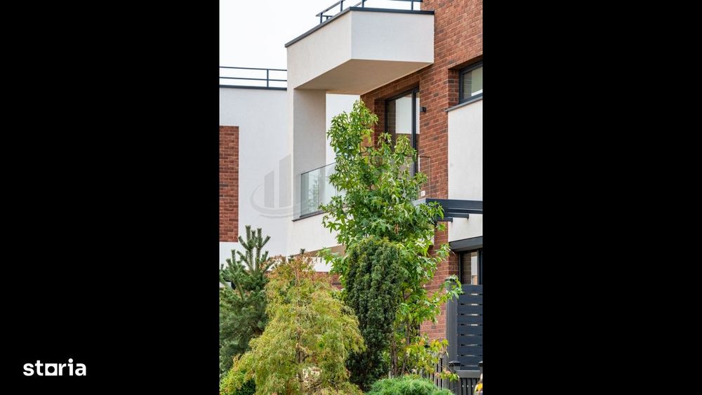 Vila exclusivista Tip 4 I Marina Snagov.