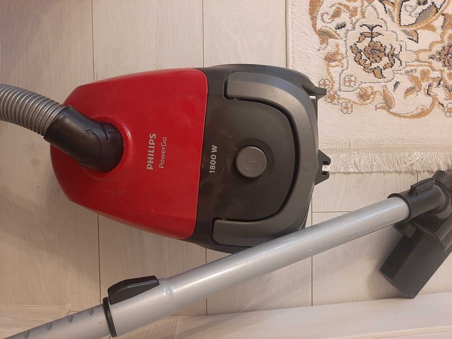 Пылесос для дома