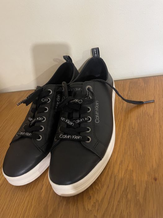 Pantofi sport Calvin Klein