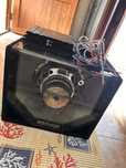 Crunch bass 400watt