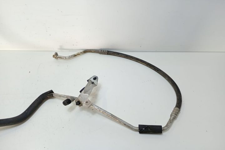 Conducta AC Renault Trafic a 2-a generatie