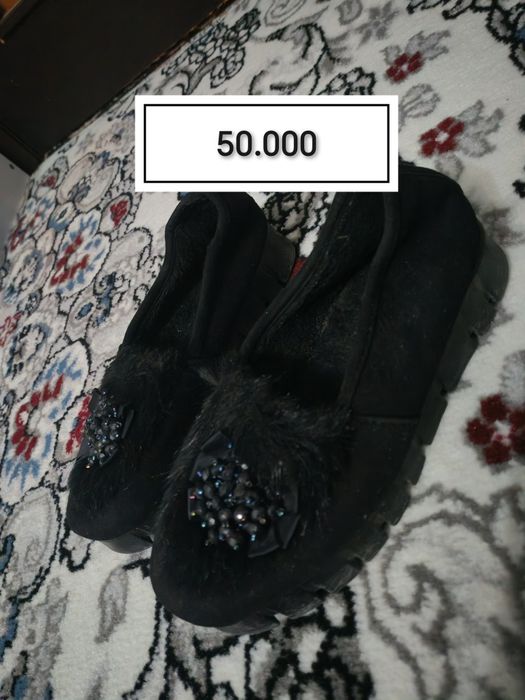 Jenskiy obuv arzon narxlarda