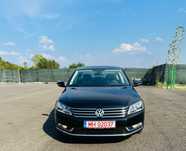 VW PASSAT 1.6 TDI 2012