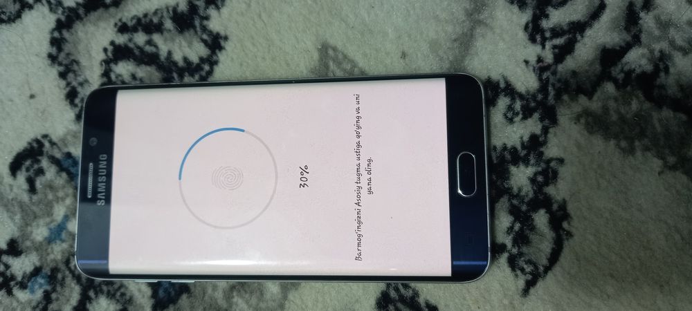 Samsung s6 edge plus