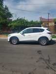 Mazda CX-5 2.2 diesel