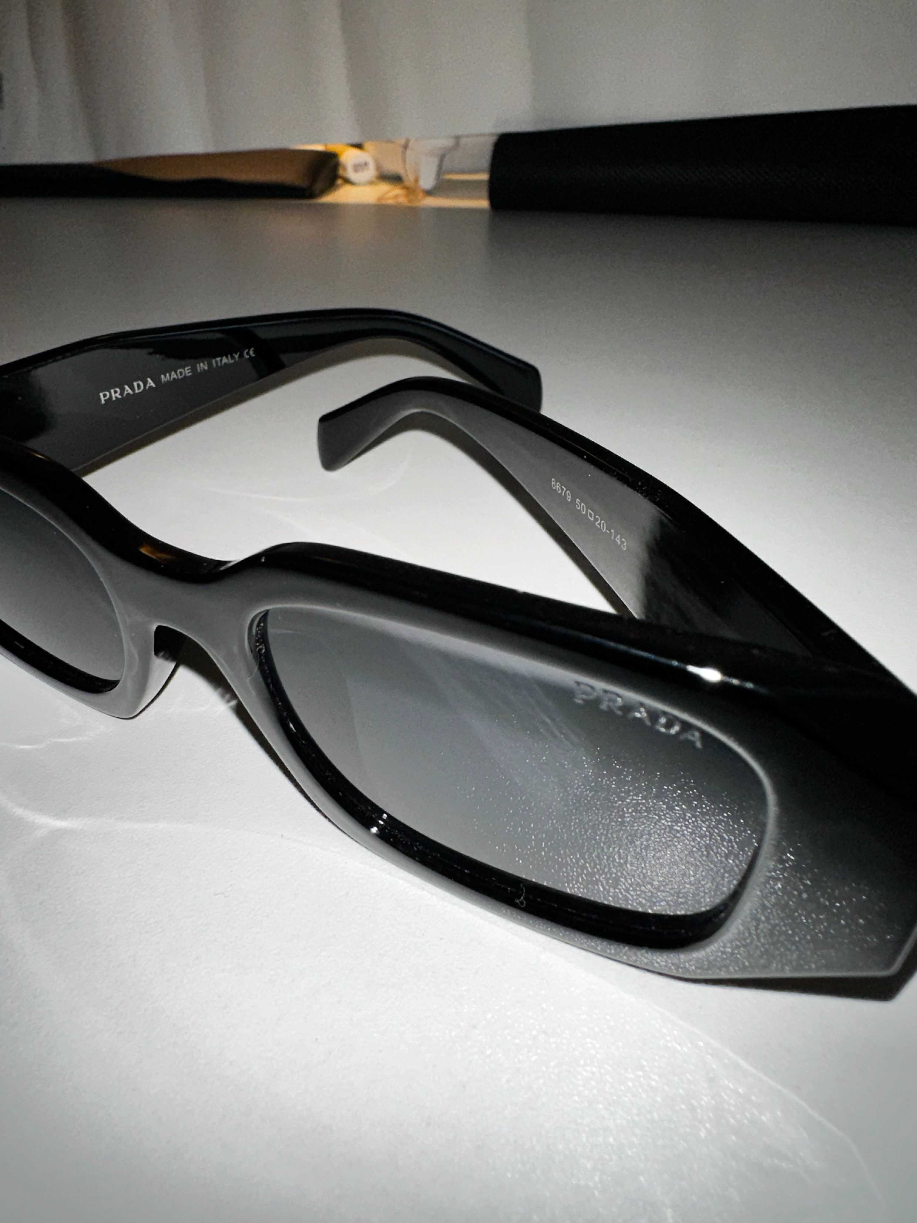 Prada Symbole sunglasses