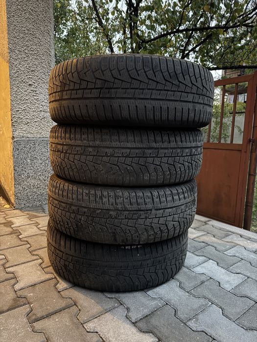 Зимни гуми HANKOOK 225/60/18