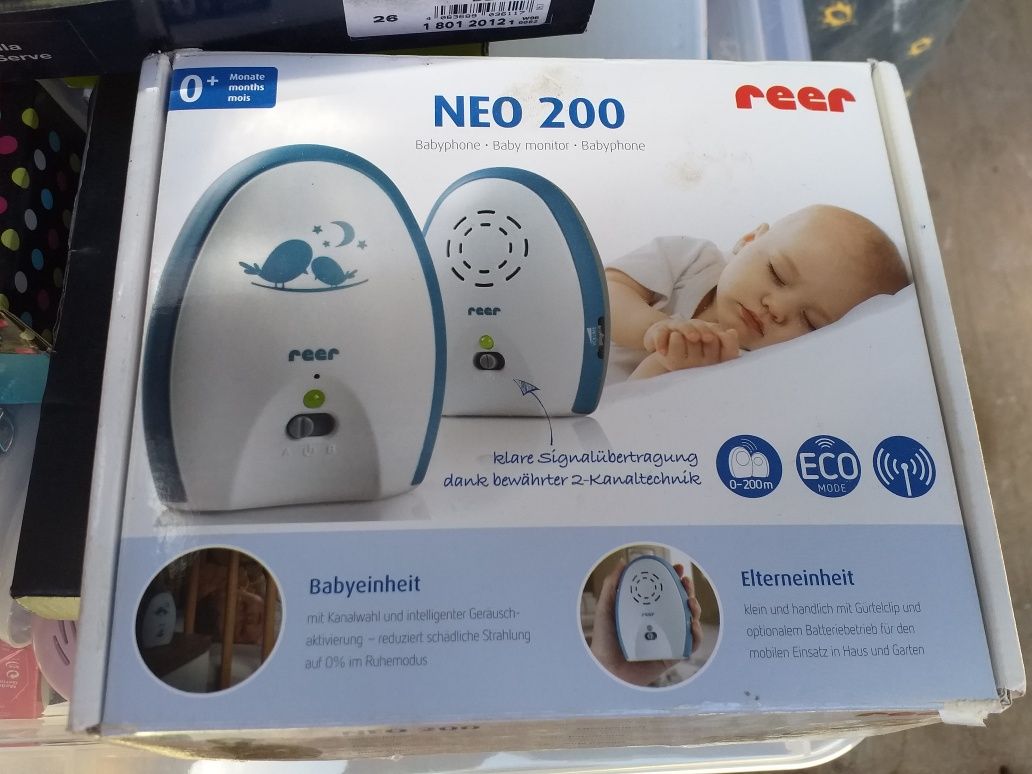 Baby Phone  Neo 200