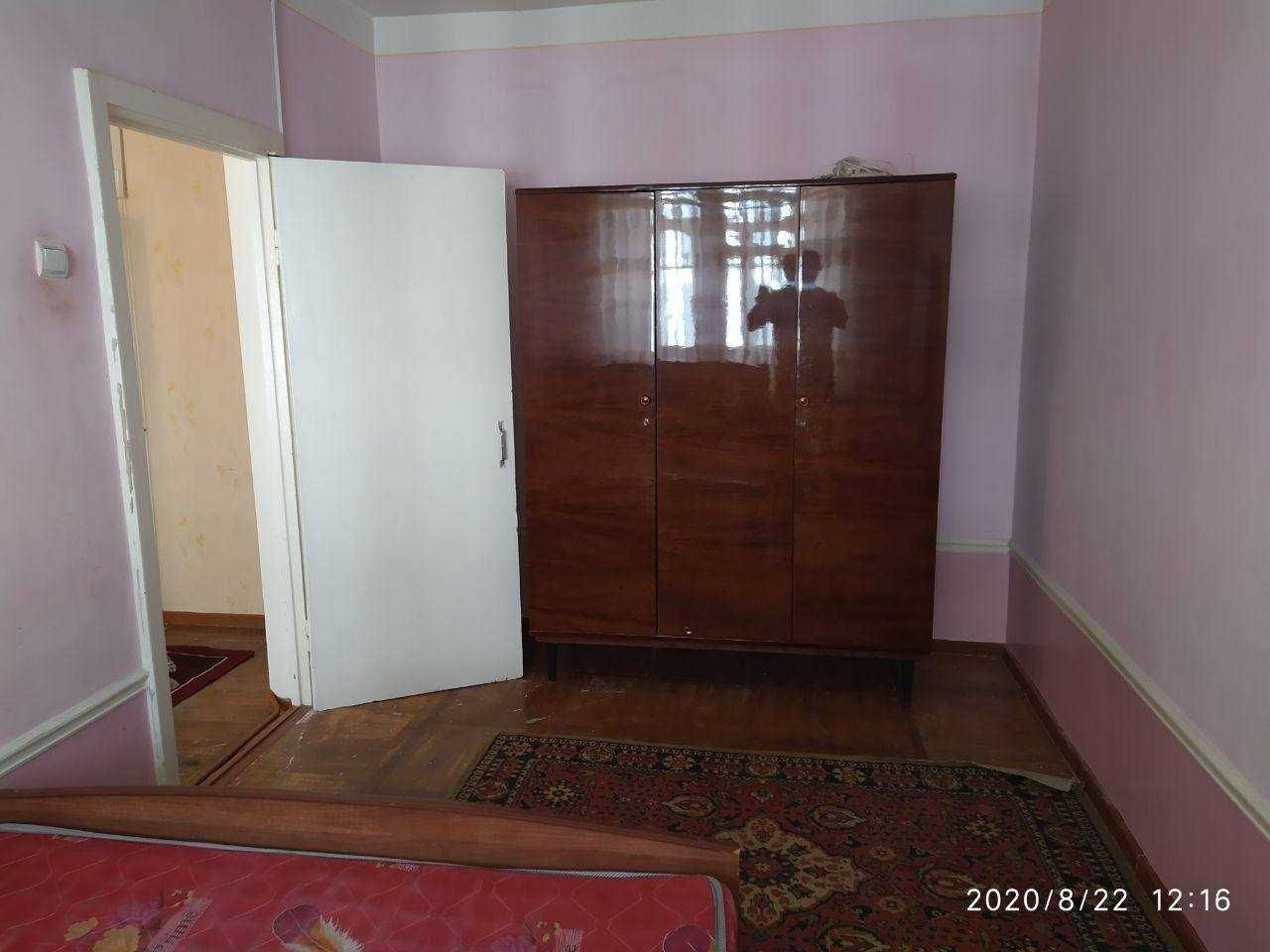 Шахар маркази Фестивал 3 хонали квартира ижарага берилади.ID: 1155