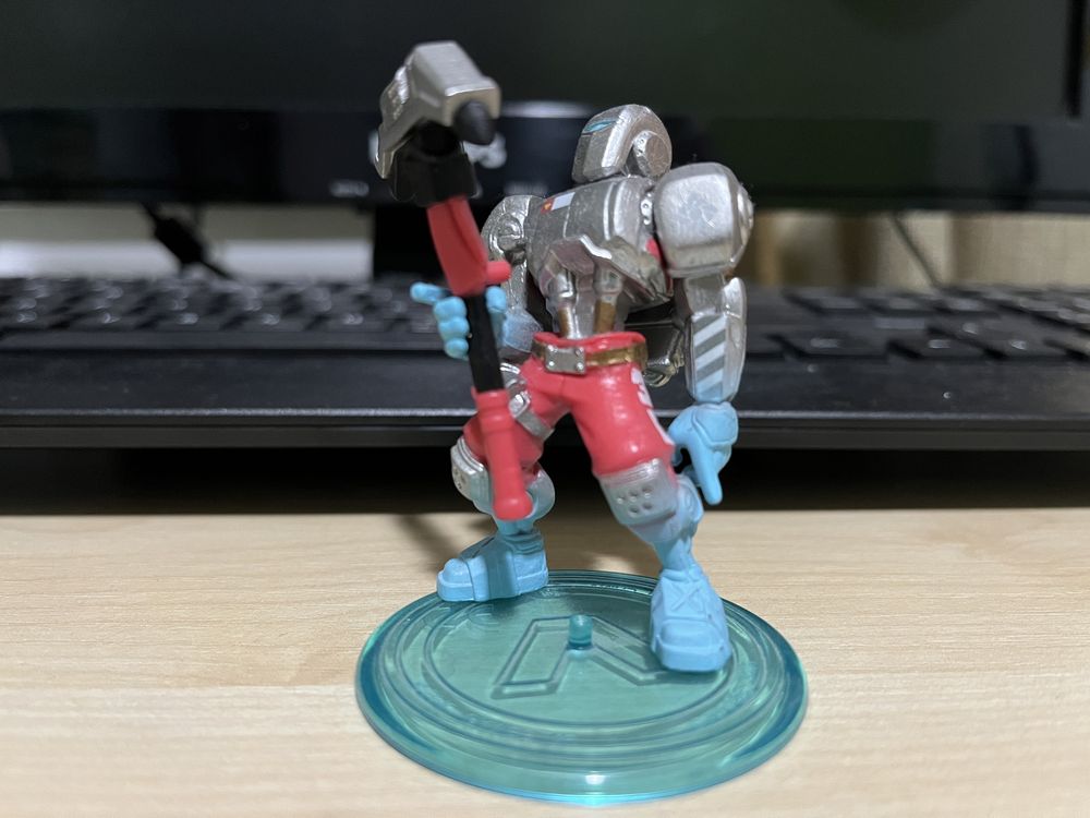 Figurine Fortnite