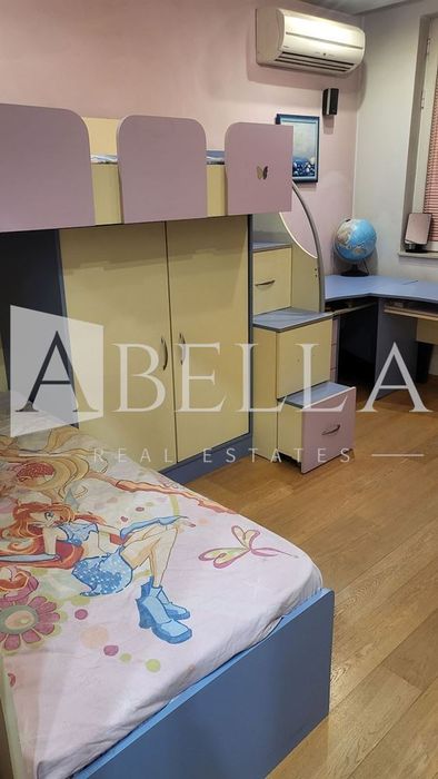 3-стаен в София-Банишора