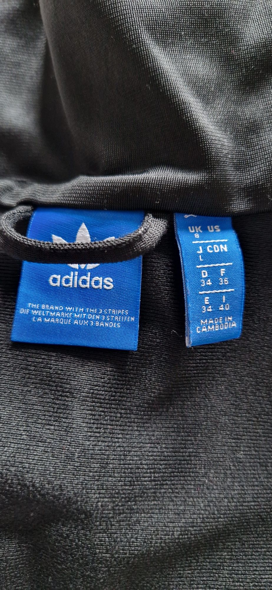 Bluza de trening Adidas Originals XS/34