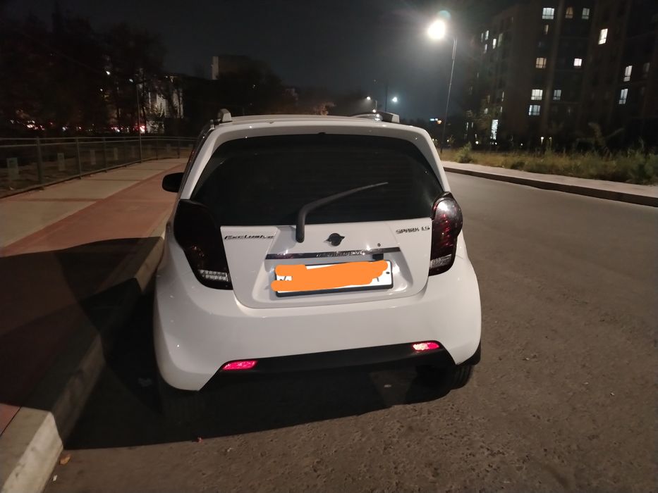 Spark 2014 2 pozitsiya