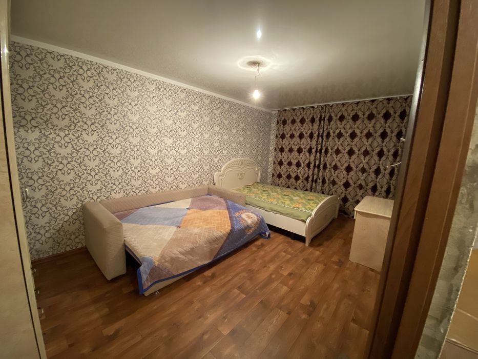 Сдам квартиру 1 комнатную на длительный срок